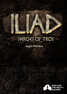 Iliad: Heroes of Troy