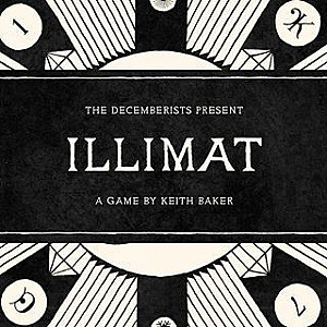 
                            Изображение
                                                                настольной игры
                                                                «Illimat»
                        