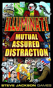 
                            Изображение
                                                                дополнения
                                                                «Illuminati: Mutual Assured Distraction»
                        