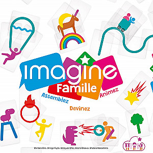 Imagine Famille