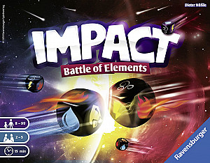 Impact: Battle of Elements