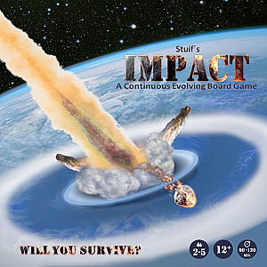 Impact: Will you survive?