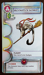 
                            Изображение
                                                                дополнения
                                                                «Imperial Harvest: Broomstick Monkey»
                        