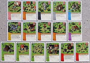 
                            Изображение
                                                                дополнения
                                                                «Imperial Settlers: Common Village Cards»
                        