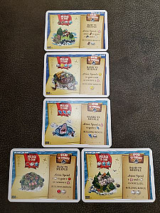 Imperial Settlers: Empires of the North – Islands Set II