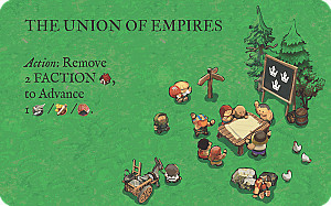 
                            Изображение
                                                                дополнения
                                                                «Imperial Settlers: Interimperial Organizations Tiles»
                        