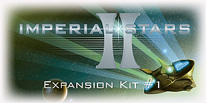 
                            Изображение
                                                                дополнения
                                                                «Imperial Stars II:  Expansion #1»
                        