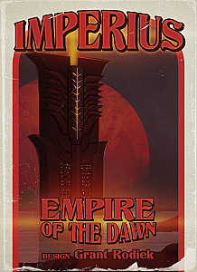 
                            Изображение
                                                                дополнения
                                                                «Imperius: Empire of the Dawn»
                        