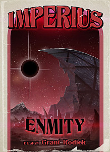 
                            Изображение
                                                                дополнения
                                                                «Imperius: Enmity»
                        