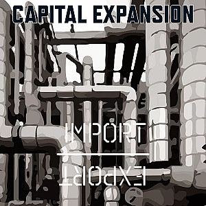 
                            Изображение
                                                                дополнения
                                                                «Import / Export: Capital Expansion»
                        
