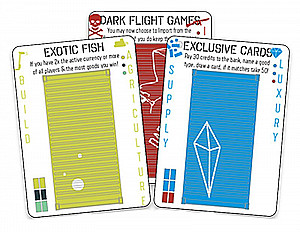 
                            Изображение
                                                                дополнения
                                                                «Import / Export: Captain Edition Cards»
                        