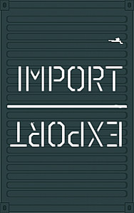
                            Изображение
                                                                настольной игры
                                                                «Import / Export: Definitive Edition»
                        