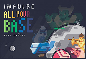 
                            Изображение
                                                                дополнения
                                                                «Impulse: All Your Base»
                        