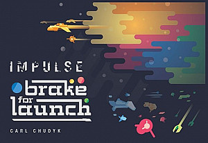 
                            Изображение
                                                                дополнения
                                                                «Impulse: Brake for Launch»
                        