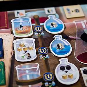 По стопам Марии Кюри