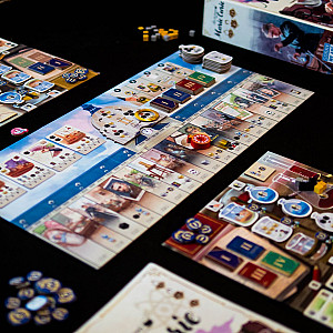 По стопам Марии Кюри