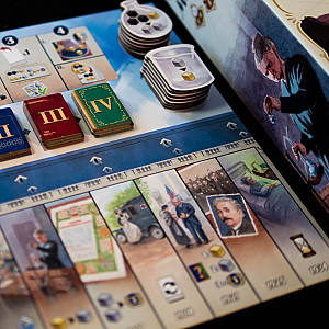 По стопам Марии Кюри