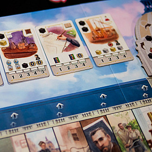 По стопам Марии Кюри