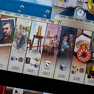 По стопам Марии Кюри