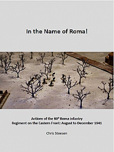 
                            Изображение
                                                                дополнения
                                                                «In the Name of Roma»
                        