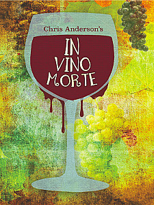 In Vino Morte