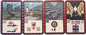
                            Изображение
                                                                дополнения
                                                                «Inca Empire: Bonus Sun Event Cards»
                        