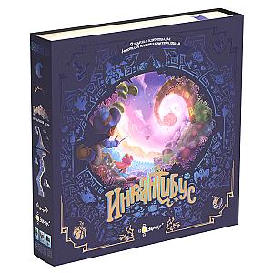 Инкантибус