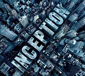 Inception: Solo card game