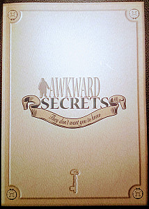 
                            Изображение
                                                                дополнения
                                                                «Incómodos Invitados: Awkward Secrets»
                        