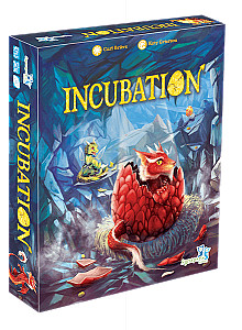 
                            Изображение
                                                                настольной игры
                                                                «Incubation»
                        