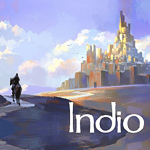 
                            Изображение
                                                                настольной игры
                                                                «Indio»
                        