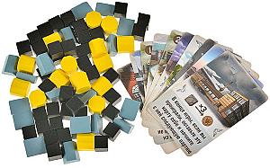 Индустрия: Набор ресурсов (Furnace: Resources Set)