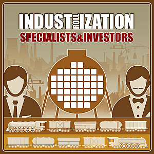 Industrollization: Specialists&Investors