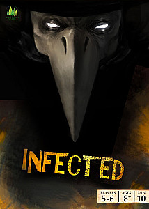 Infected
