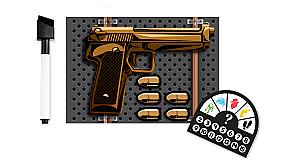 Под Прицелом