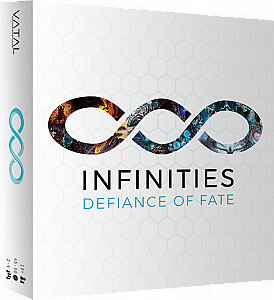 Infinities: Defiance of Fate