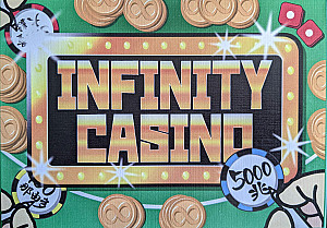 Infinity Casino