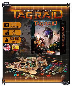 Tagraid