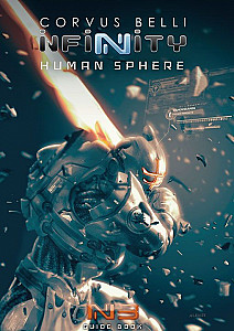 
                            Изображение
                                                                дополнения
                                                                «Infinity: Human Sphere»
                        