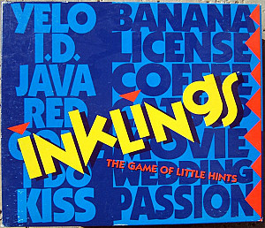 Inklings
