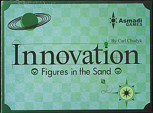 
                            Изображение
                                                                дополнения
                                                                «Innovation: Figures in the Sand»
                        