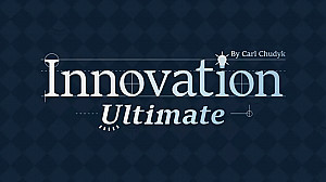 
                            Изображение
                                                                настольной игры
                                                                «Innovation Ultimate»
                        