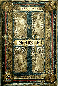 Inquisitio