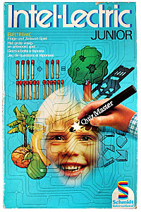 Intel-Lectric Junior