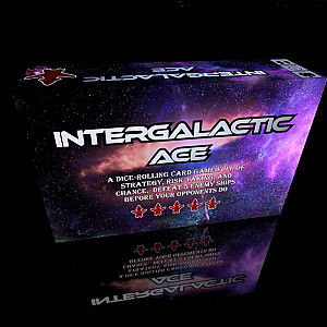 Intergalactic Ace