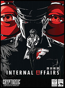 Internal Affairs