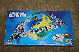 International Business