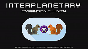 
                            Изображение
                                                                дополнения
                                                                «Interplanetary: Unity – Expansion 2»
                        