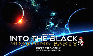 
                            Изображение
                                                                дополнения
                                                                «Into the Black: Boarding Party – Increased Crew»
                        