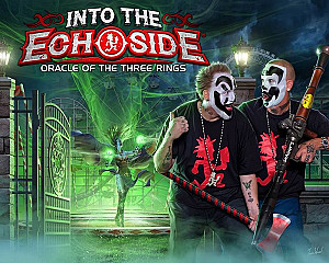 
                            Изображение
                                                                дополнения
                                                                «Into the Echoside:  Oracle of the Three Rings»
                        